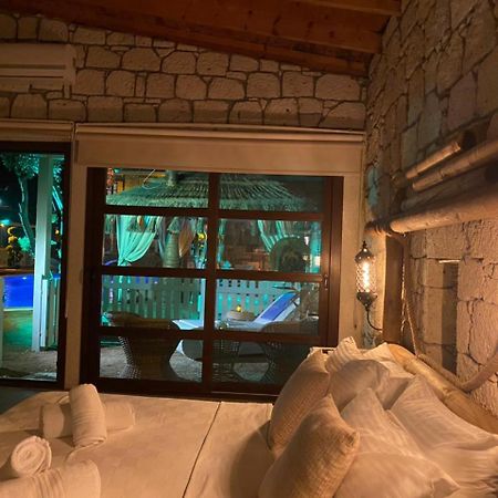Tasquartas Otel Алакати Екстериор снимка