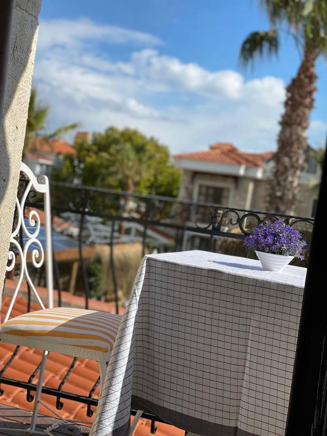 Tasquartas Otel Алакати Екстериор снимка