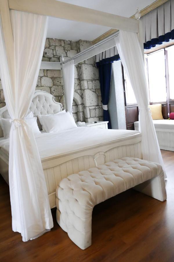 Tasquartas Otel Алакати Екстериор снимка