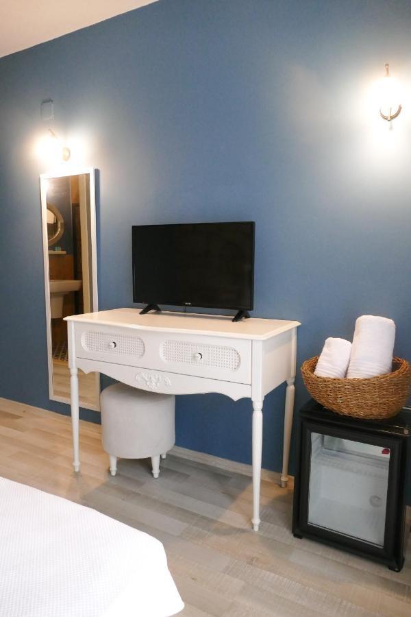 Tasquartas Otel Алакати Екстериор снимка