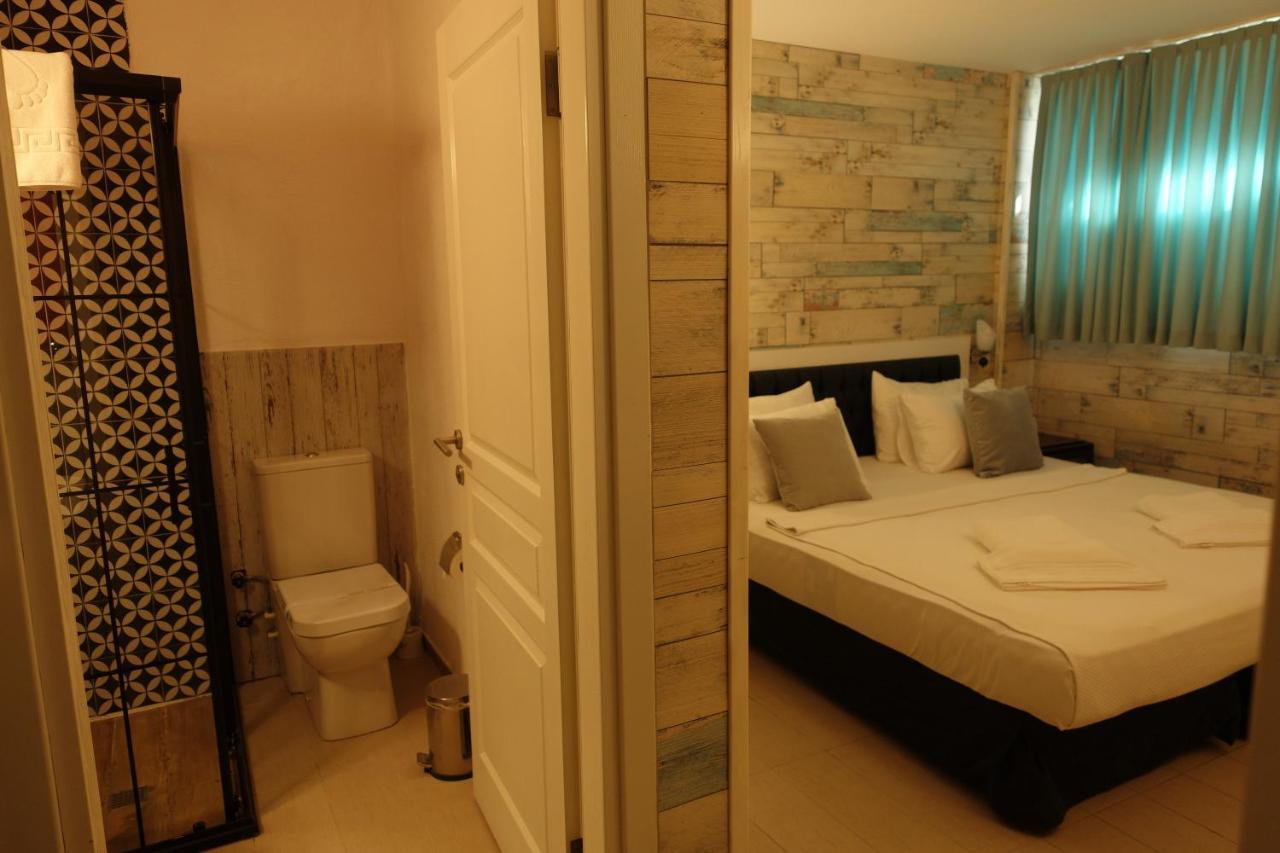 Tasquartas Otel Алакати Екстериор снимка