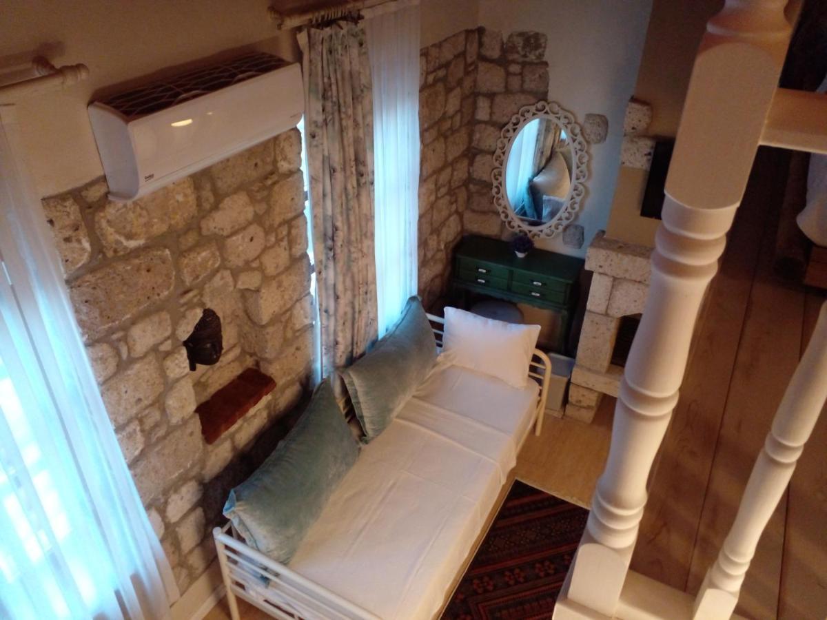 Tasquartas Otel Алакати Екстериор снимка