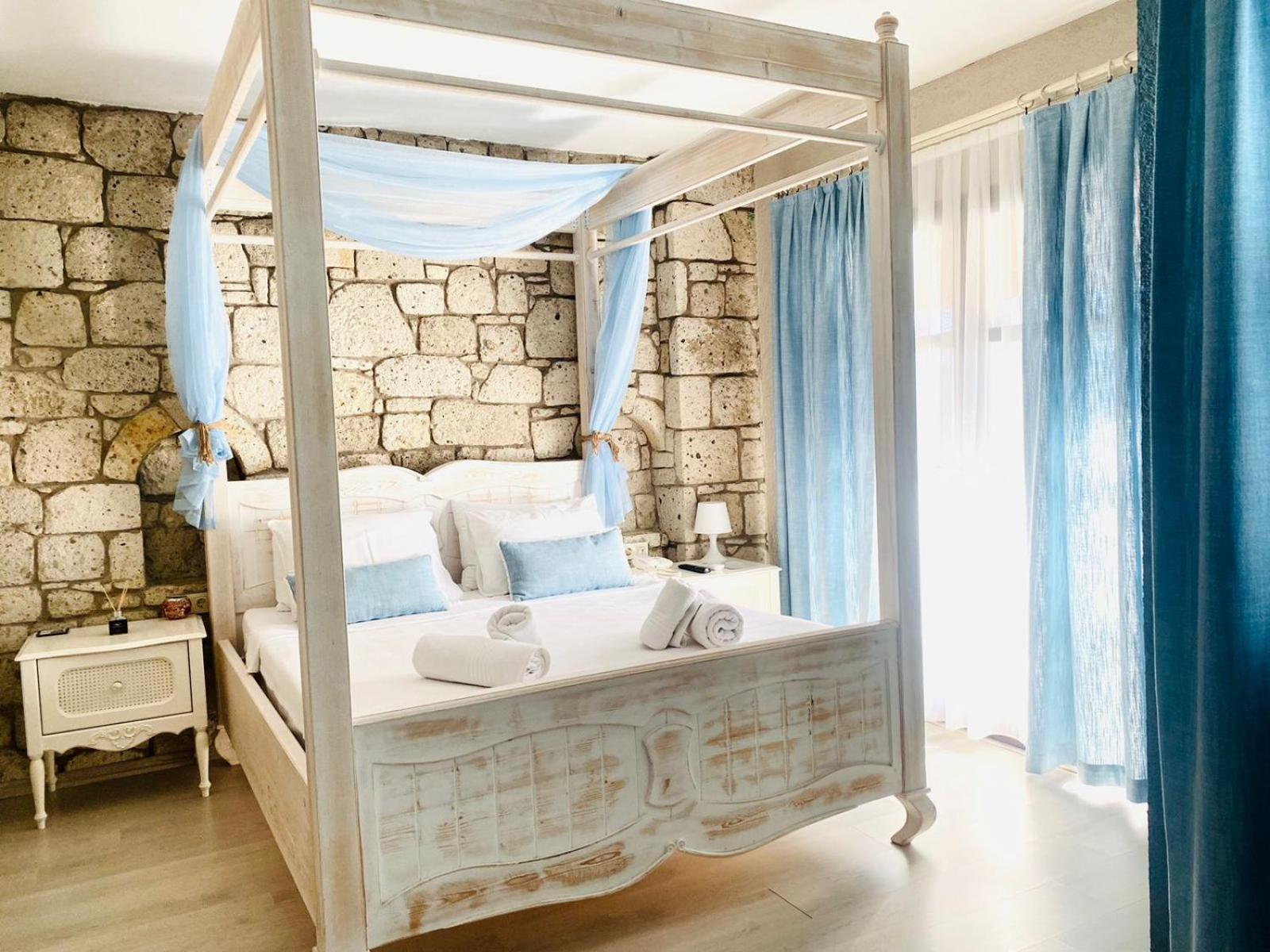 Tasquartas Otel Алакати Екстериор снимка