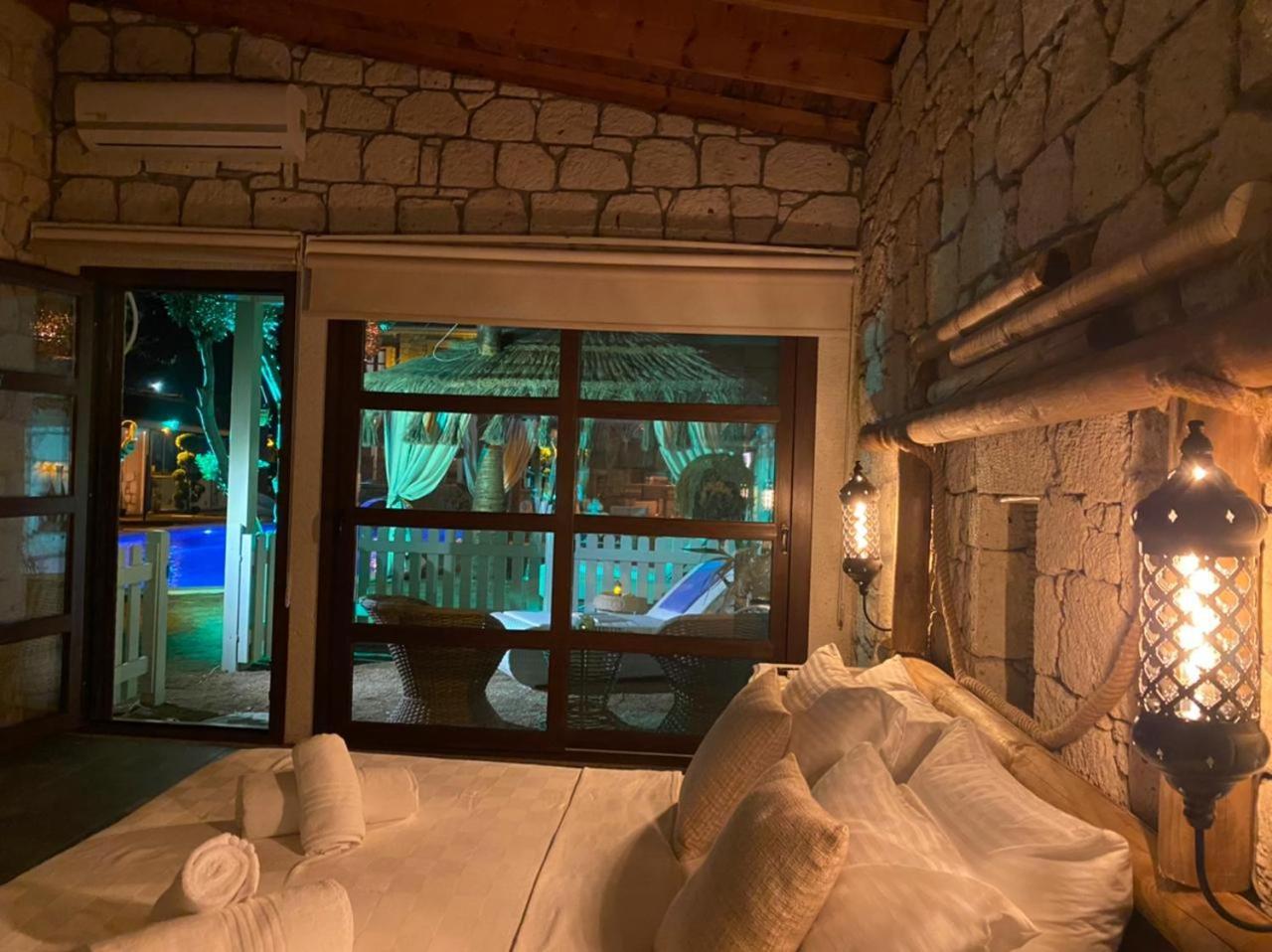 Tasquartas Otel Алакати Екстериор снимка